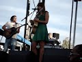 Colbie Caillat - Bubbly (live @ Bite of Las Vegas)