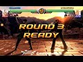VF5 hosino(JA) vs chikurin(VA)