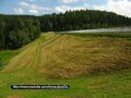 Talsperre Falkenstein - Sommerimpressionen