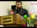 Mar Emmanuel at St George Ancient Church of the East  Part 1