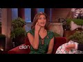 are eva mendes and ryan gosling together? eva sat down with ellen for some hard-hitting questions. find out what she said here!