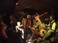 Yacouba Diarra & Urban Nature. The GROOVE GARDEN