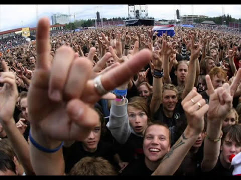 Welcome to Oslo