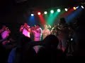 Balkan Groovz@Kocka
