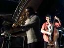 Marcus Printup & Viklicky trio