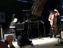 Marcus Printup & Viklicky trio