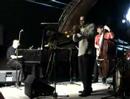 Marcus Printup & Viklicky trio