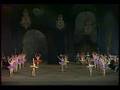 clip video A De Villiers, Coakley A Sleeping Beauty - Ballet in a prologue and three acts Op. 66 [abridged], Act II: 20. Finale