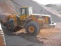 KOMATSU WA-480