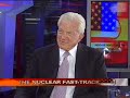 N-deal may be signed this month: Mulford N-deal may be signed this month: Mulford