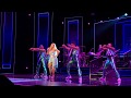 Mariah Carey: Caution World Tour (Houston) - A No