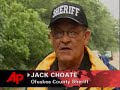 2 Girls Found Shot to Death on Oklahoma Road