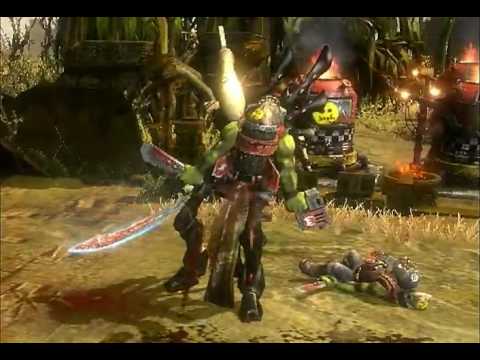 dawn of war dawn of war