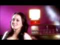 High Street Honeys 2007 finalists  Clair Meek