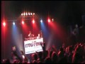 Lords of the Underground Live in M�nster