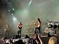 Stratovarius - Eagleheart @ Tuska 2007