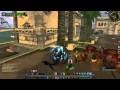 Warcraft - Cataclysm Uldum Playthrough Part 4: Attack of the were-camel!
