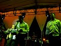 BANDA VERDE
