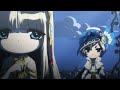 MapleStory - Justice: Phantom's Past