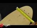 How to Longboard: Original Longboard Trucks / No Wheel Bite