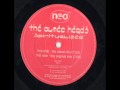 Olmec Heads - Spiritualised (Astral Mix)