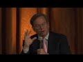 Eric Schmidt at the Ad Age Madison + Vine Conference