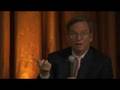 Eric Schmidt at the Ad Age Madison + Vine Conference