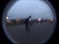 Tyumen. One Day.