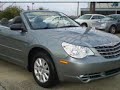 2008 Chrysler Sebring in Birmingham, AL
