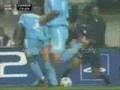 lionel Messi, ronaldinho y Cristiano ronaldo