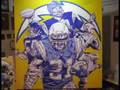 San Diego Chargers