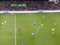 10.02.2009 Brazil - Italy 2:0 Highlights, goals. Elano, Robinho.