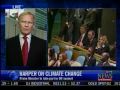 Bob Fife Calls Out Stephen Harper For Not Showing Up To Un Climate Change Meetings