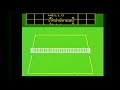 40'z and love in the hizzouse! classic game room hd reviews realsports tennis for atari 2600 vcs video computer system. break it off some bitches, it's tennis! the real sports series of sport related cartridges on the atari 2600 were a more 