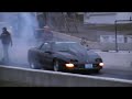 Eagle Talon 11.76 vs. LT1 Camaro 10.60