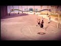 Gameplay NBA Street Homecourt