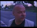 Mark Bunker Takes on Scientologists in Clearwater, Florida