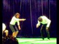 1° Tanda de impros de la 5° Final de Improv de la LIPOLI