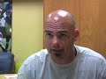 UCLA Football 2010 Offseason: Athletic Testing - free flv video @ vwatch.tv