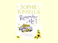 Shopaholic Sophie Kinsella Shows Readers her 
