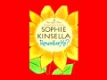 Shopaholic Sophie Kinsella Shows Readers her 