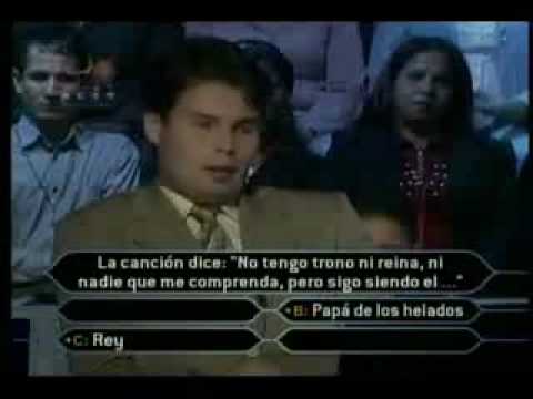 LOS VIDEOS EXTREMOS