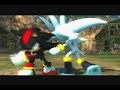 SILVER GETS ROUNDHOUSE KICKED WHILE I PLAY UNFITTING MUSIC