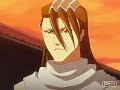 Byakuya and Rukia - How Do I Breathe