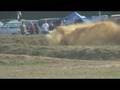 Bodacious at Offroad Tuscaloosa