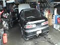 vpztuning chez Advence EFI