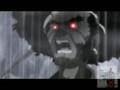 Afro Samurai vs Viro the Virus (The Sharpest Blade AMV)