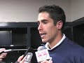 Juan Pablo Angel Post Match: Western Conference Championship Juan Pablo Angel Post Match: Western Conference Championship