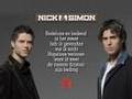 Nick & Simon - Steeds Weer - Karaoke