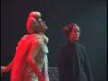 AU REVOIR TRIUNFADORES! (El amor es una venda) FABRICA de TEATRO IMAGINARIO